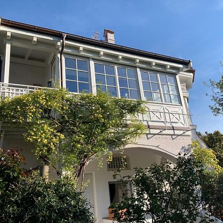 Laurelia Suites Merano Exterior photo