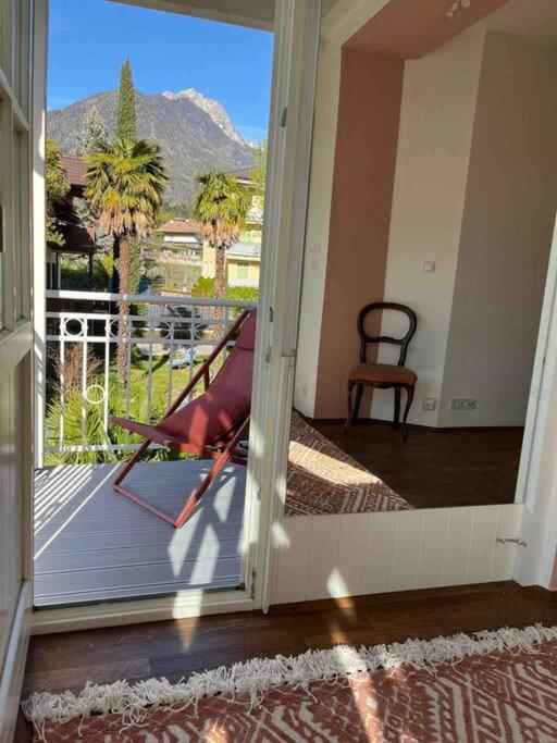 Laurelia Suites Merano Exterior photo