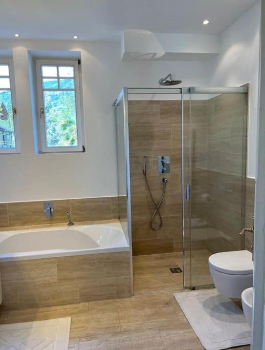 Laurelia Suites Merano Exterior photo