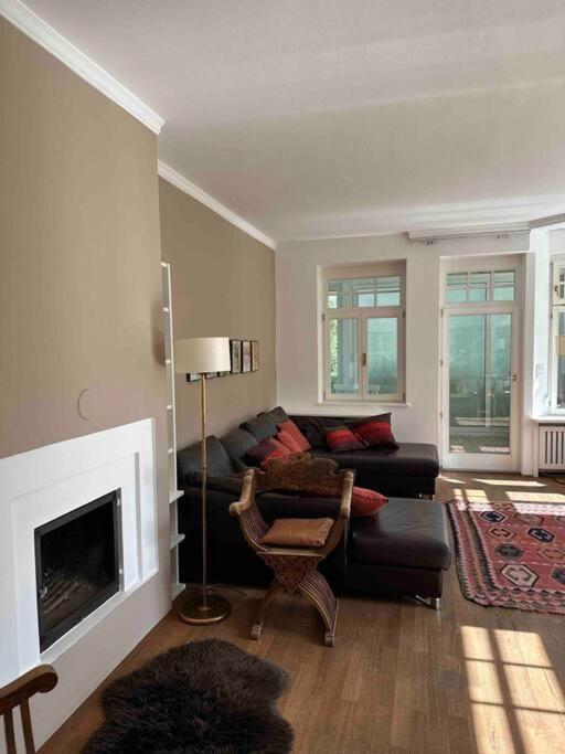 Laurelia Suites Merano Exterior photo