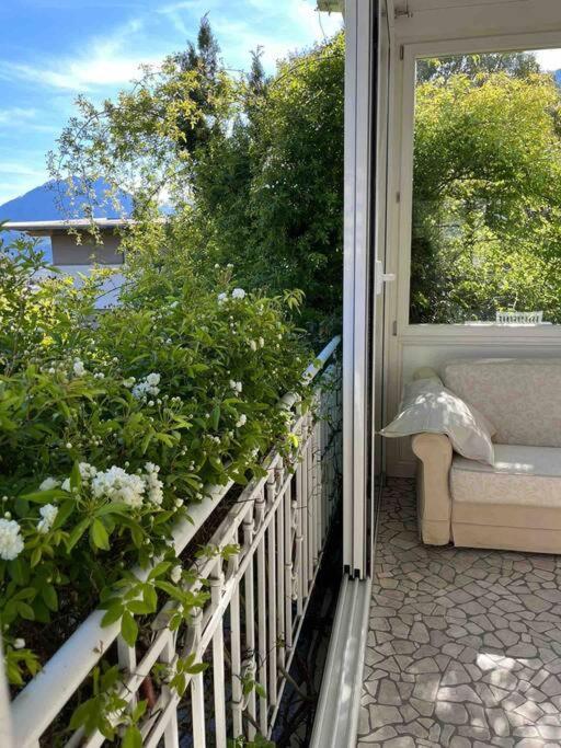 Laurelia Suites Merano Exterior photo