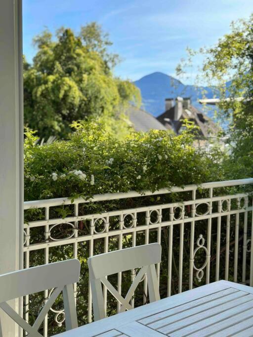 Laurelia Suites Merano Exterior photo