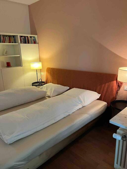 Laurelia Suites Merano Exterior photo