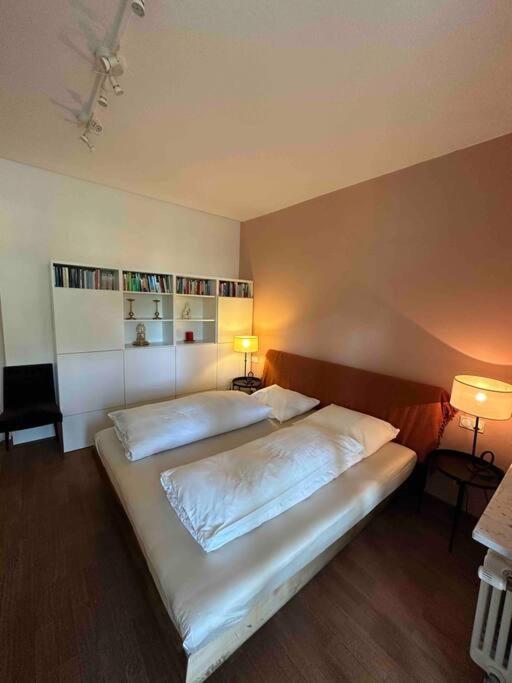 Laurelia Suites Merano Exterior photo
