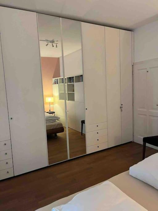Laurelia Suites Merano Exterior photo