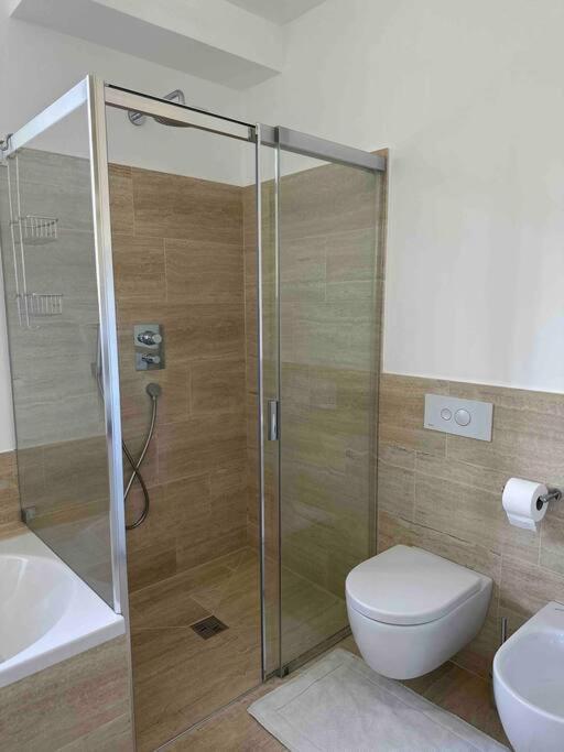 Laurelia Suites Merano Exterior photo