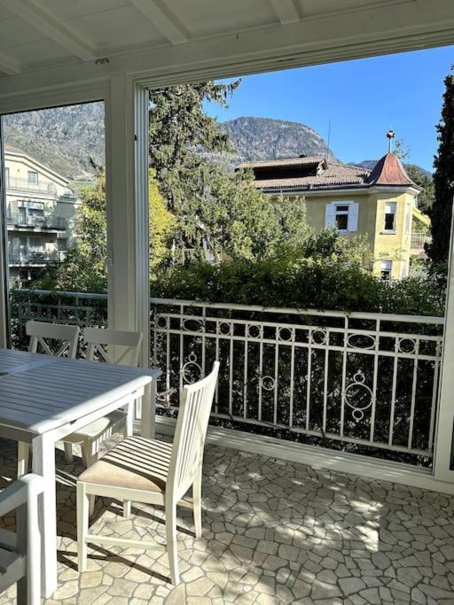 Laurelia Suites Merano Exterior photo