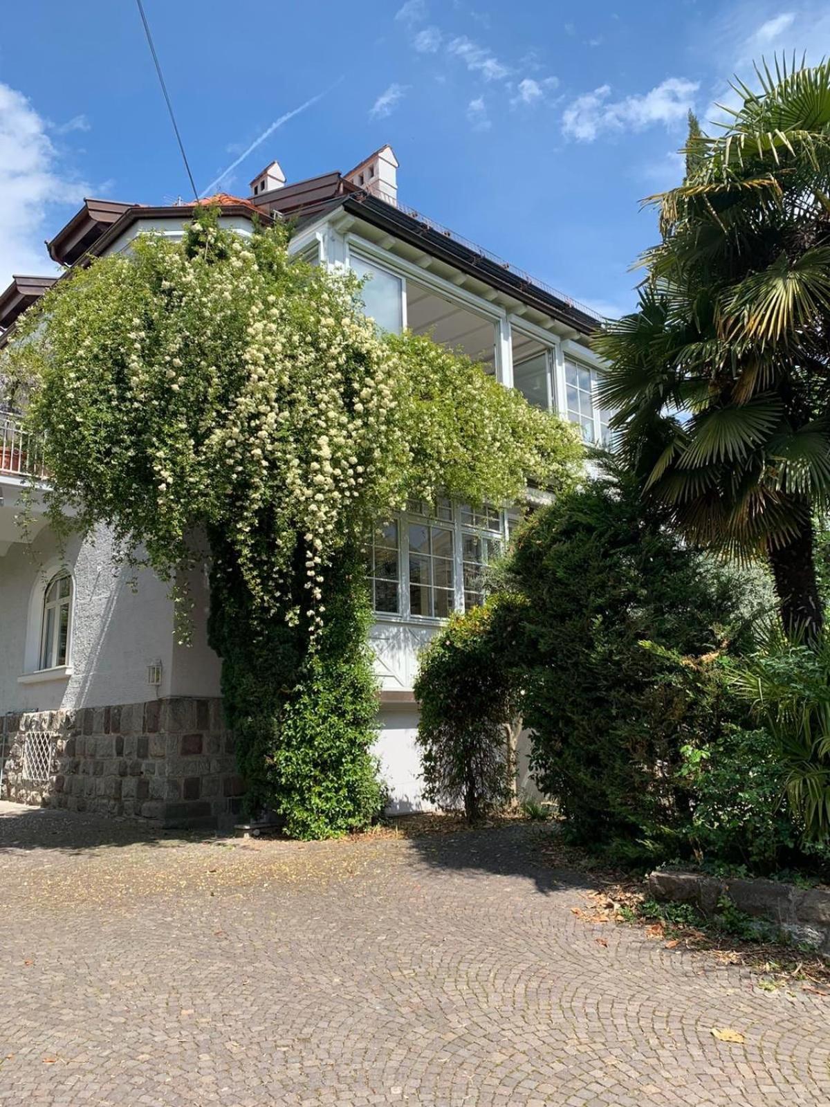 Laurelia Suites Merano Exterior photo